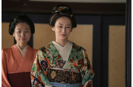 朝ドラ「ばけばけ」北川景子＆堤真一が初登場でXトレンド入り「圧倒的な存在感」「大河ドラマみたい」と反響
