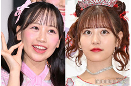 FRUITS ZIPPER松本かれん、ホテルでの月足天音への“不満”告白 お泊り事情も明らかに「2人で一緒に寝てる」