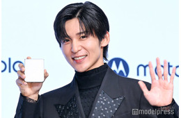 Snow Man目黒蓮、ミラノから帰国後“最初に食べたもの”「ずっと思っていた」