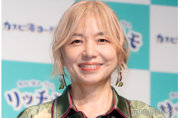山口智子、ヨーグルト好きを告白「バケツレベルでいただく」食生活で意識していること明かす