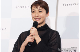 平山あや「髪の毛切った」報告「ずっと可愛い」「綺麗」絶賛の声
