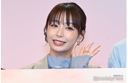 宇垣美里、初主演ドラマ撮影で生活に変化「悪くないな」“制御できないこと”も明かす【できても、できなくても】