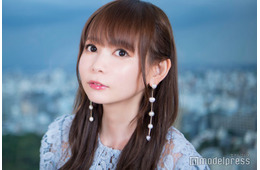中川翔子、双子出産を報告「母子共に健康です」