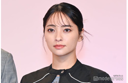 水崎綾女、30歳で卵子凍結していた “不妊症”題材ドラマに挑む「自分たちの世代のテーマ」【できても、できなくても】
