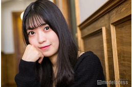 注目の“日本一のサークル美女”候補 H大学・高嶋珊奈さん【ミスサー2025特集】