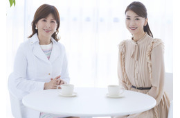 君島十和子さんが「避ける」調味料とは？腸活のために、あえて「しない」という選択で、20歳をピークに降下する若さと健康を維持【君島十和子さん×小林メディカルクリニック院長】