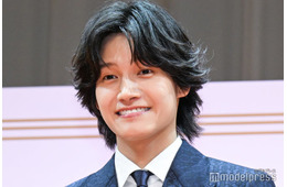 Aぇ! group佐野晶哉、取り憑かれているものは“上白石萌歌” 共演者から暴露も「前のめりすぎて」【トリツカレ男】