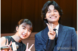 Aぇ! group佐野晶哉、取り憑かれているものは“上白石萌歌” 共演者から暴露も「前のめりすぎて」【トリツカレ男】