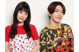 SNSで話題“謎のYouTubeチャンネル”正体は劇中アカウント 加藤千尋＆INI高塚大夢、インフルエンサー役でドラマ出演決定【ESCAPE】