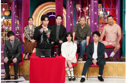 Snow Man宮舘涼太、試食で衝撃展開 ILLITは初のバラエティーロケへ