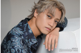 King ＆ Prince高橋海人、あらゆる努力で得た“財産の日々” 長澤まさみの「ドラゴン桜」から変わらぬ芝居スタイルとは【「おーい、応為」インタビュー】
