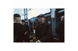ワンオクRyota、ミシェル・ラヴィーン氏との離婚発表「夫婦としてはそれぞれの道を進むことにしました」