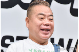 出川哲郎「3兄弟それぞれに専門のお手伝いさん」裕福だった子ども時代告白 実家は創業130年の海苔問屋