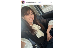 矢部美穂、手作り夕食披露「メニューが豊富」「どれも美味しそう」の声