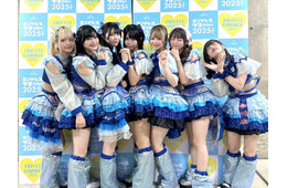 7人組アイドルグループメンバー、当て逃げ被害報告「正直怖すぎて涙止まらなかった」