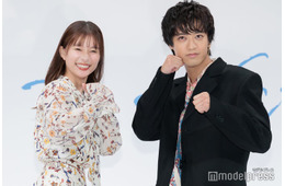 キンプリ高橋海人、“唯一無二”の光景とは「どんな景色よりもまじ綺麗」【君の顔では泣けない】