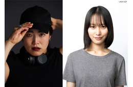 南沙良、ゆりやんレトリィバァ初監督映画「禍禍女」主演に決定「初めての挑戦が多い作品でした」