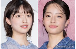 「ゼクシィ」美女・池端杏慈、早瀬憩とのプライベートショットが話題「すっぴん？」「透明感レベチ」