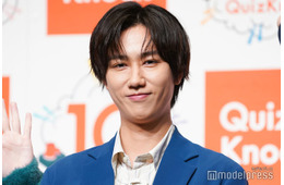 Snow Man阿部亮平、ライブで見つけた驚きの“難題うちわ”明かす「僕のファンの方は…」