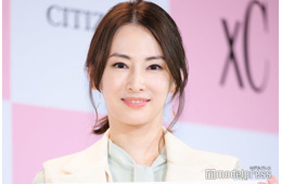 北川景子、夫・DAIGOに「不審がられて分かった」家での行動とは？「寝ている間も」