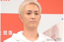 浦田直也、24年前の浜崎あゆみとの秘蔵ショット公開「出逢えたことは俺の人生で最高の宝物」