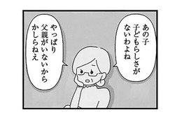 父親がいないせいだなんて言わせない！ 娘がつまずかないために、進学塾へ通わせることに【娘をグルーミングする先生 #２】