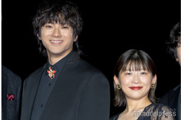 伊藤沙莉、山田裕貴の様子に笑いこらえきれず 佐藤二朗「お前顔に出すぎなのよ」【爆弾】