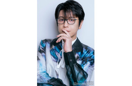 及川光博、“ミッチーを忘れる”徹底した役作りの裏側 手越祐也に心動いた瞬間「玄一として胸がキュンとします」【「ぼくたちん家」インタビューVol.1】
