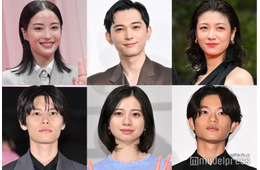吉沢亮・広瀬すず・黒川想矢ら「第17回TAMA映画賞」受賞作品＆受賞者発表【一覧】