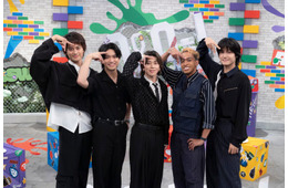 Aぇ! group、3チームに分かれて“全力体当たり”ロケ 佐野晶哉はスタッフとペアに【Aぇ! groupのQ＆Aぇ!】
