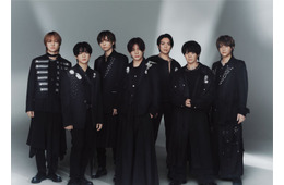 Hey! Say! JUMP新曲「GHOST」MV、10月8日プレミア公開決定 トラジャ宮近海斗＆RHT.・Macotoが振付
