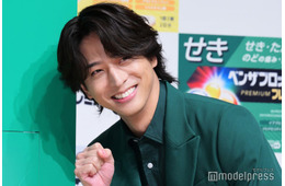 timelesz寺西拓人、M!LK佐野勇斗から「原くんがお世話になっています」撮影時の会話回顧「かなり変な人なんだろうな」
