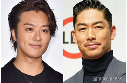 EXILE TAKAHIRO、EXILE AKIRAから贈られた豪華弁当公開「初めてお肉食べながらキュンキュンした」