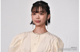 趣里、週刊誌の報道否定「私はどなたのファンクラブにも入ったことはなく」2日連続言及