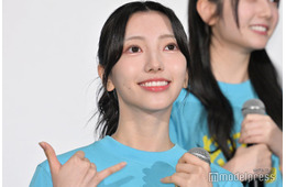 日向坂46小西夏菜実、誕生日迎え幼少期ショット公開「ずっと可愛い」「面影ある」とファン絶賛