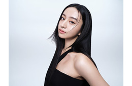Koki,、“自信と誇り”表現 ヴィーガンビューティーブランドのアンバサダー就任＆ビジュアル公開