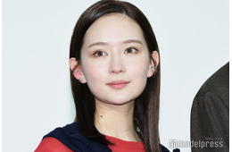 畑芽育、初共演の恋人役俳優を事前リサーチ「質問攻めさせていただいた」【終活シェアハウス】