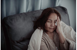 「あのとき病院に行っておけばよかった」仕事、育児、PTAに追われた40代。疲労感や不眠から始まり、夜中に緊急搬送されるまで