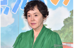 大竹しのぶ、長男・二千翔さんの披露宴での2ショット公開「色々なことがあっても、ぜーんぶ良かったぁと思える日になりました」