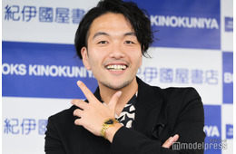 見取り図・盛山晋太郎、20kg減話題のダイエット秘話明かす「濱家さんがやってたじゃないですか」