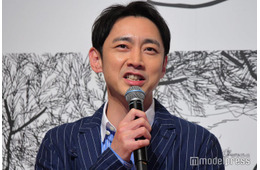 小泉孝太郎「心の底からほっとしています」生放送で弟・小泉進次郎氏について言及か【オールスター感謝祭’25秋】