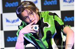 aoen雅久（GAKU）「赤坂ミニマラソン」2位・完走後にスタジオ驚きの告白「初めてで…」“&TEAM・Kの弟分”として結果残す【プロフィール】