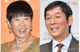 和田アキ子、明石家さんまの離婚会見当日に自宅に連絡 当時の会話・エピソード明かす