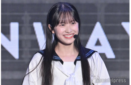 櫻坂46村井優、表題曲初センターに決定「不安ももちろんある」13thシングル「Unhappy birthday構文」【フォーメーション】