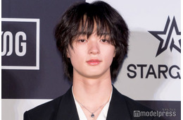 「BMSG」新グループSTARGLOW・RUI、父親の職業告白にスタジオ騒然 川島明「めちゃくちゃビッグ」「もちろん知っていますよ」