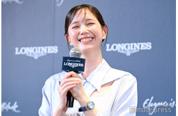 本田翼、忙しい日々の中の“リフレッシュ時間”明かす