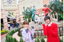 「SPY×FAMILY」声優、USJの“スパイワールド”でライドやグルメ体験し大はしゃぎ