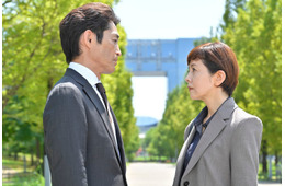 【絶対零度～情報犯罪緊急捜査～ 第1話】二宮（沢口靖子）、DICTと対峙するトクリュウに挑む