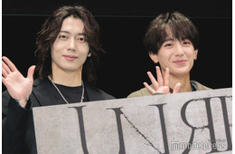 小西詠斗、染谷俊之の肉体目指しジム通い「腕とか胸板とかごつくて」ファンからは意外な反応【UNREAL-不条理雑貨店-】