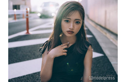 元NGT48中井りか、0歳娘との真っ白コーデ2ショット公開「素敵なプリンセスたち」「綺麗すぎてまぶしい」